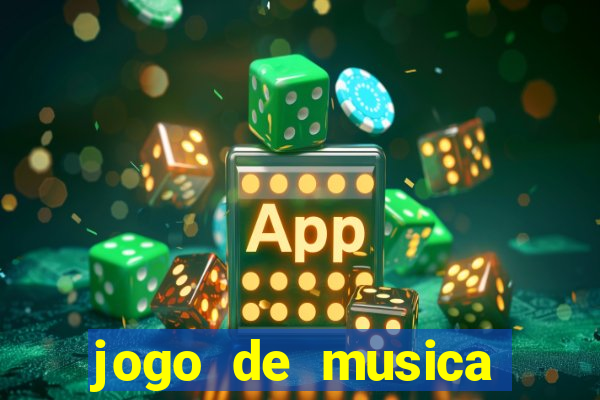 jogo de musica para pc